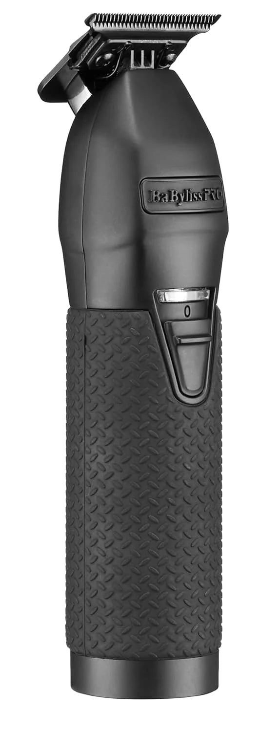 BaBylissPRO Metal Lithium Clipper & Trimmer, Limited Edition - image 3