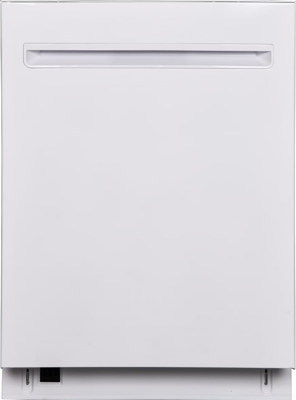 Kenmore Elite 24" Built-in Stainless Steel Tub Dishwasher, TotalFlex 3rd Rack, SmartWash, Energy Star Certified, White - image 1