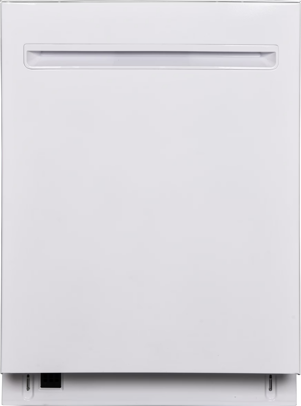 Kenmore Elite 24" Built-in Stainless Steel Tub Dishwasher, TotalFlex 3rd Rack, SmartWash, Energy Star Certified, White - image 1