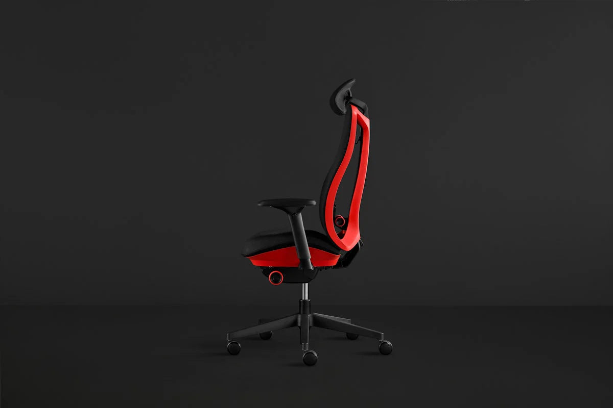 Vantum Gaming Chair - image 22