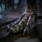 Wide Animated Bat Man - image 5