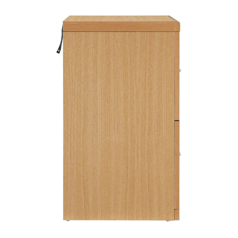 Alpine Vertical Filing Cabinet - image 32
