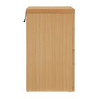 Alpine Vertical Filing Cabinet - image 32