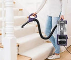 Shark ZD201 Lift - Away Upright Vacuum with Powerfin Roller - NEW IN Box! - image 7