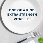 Corelle Indigo Speckle 18-Piece Glass Dinnerware Set (Service for 6) - image 3