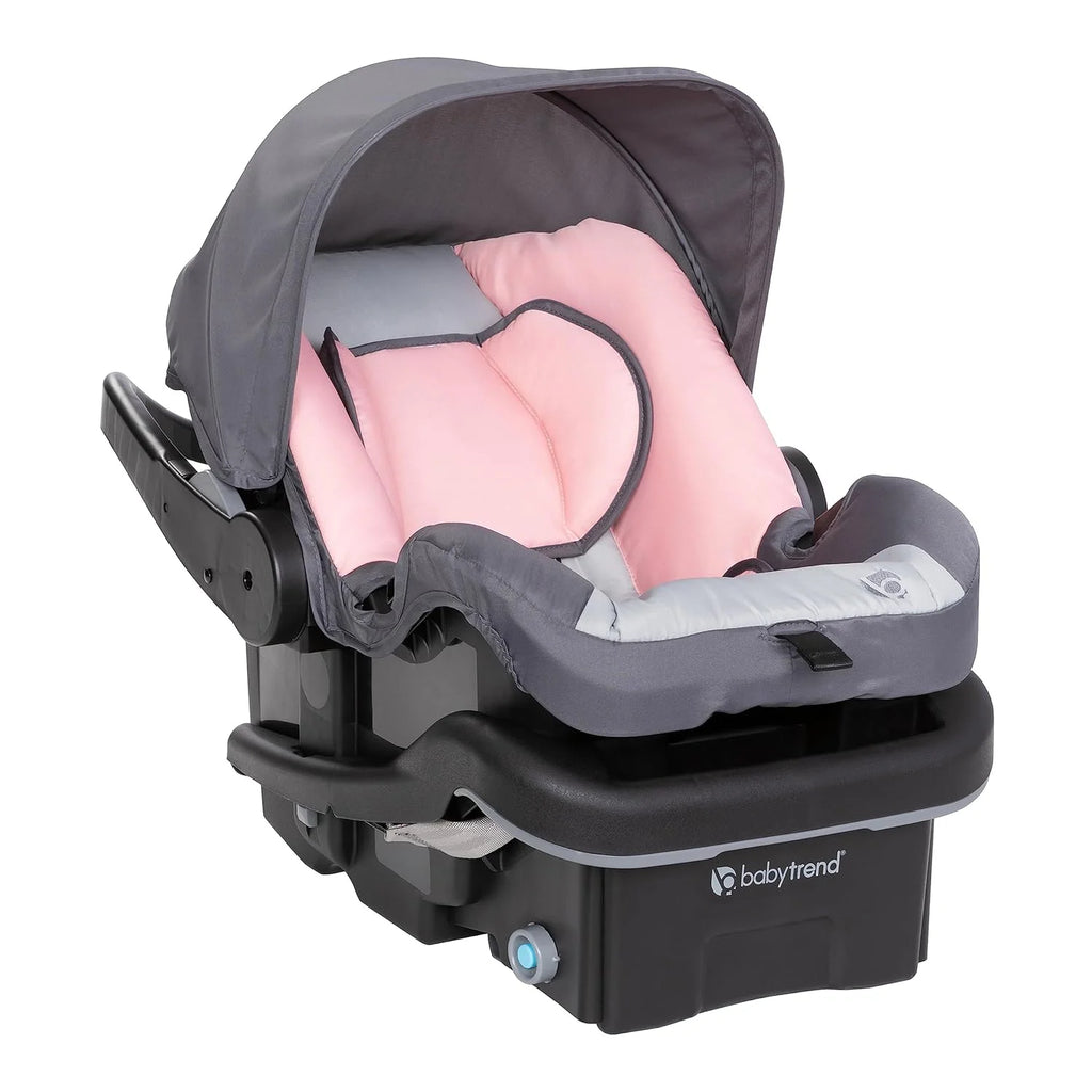 Passport Switch 6-In-1 Stroller Travel System - image 4
