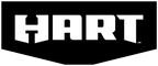 HART 2500PSI 2.5 GPM 212cc Cold Water Gas Pressure Washer - image 7