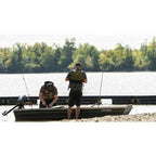Pelican Boat Intruder 12 Jon Fishing Boat 12 ft. - image 5