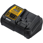 Dewalt DCBL722P1 20V MAX XR Lithium-Ion Brushless Handheld Cordless Blower Kit (5 Ah) - image 9