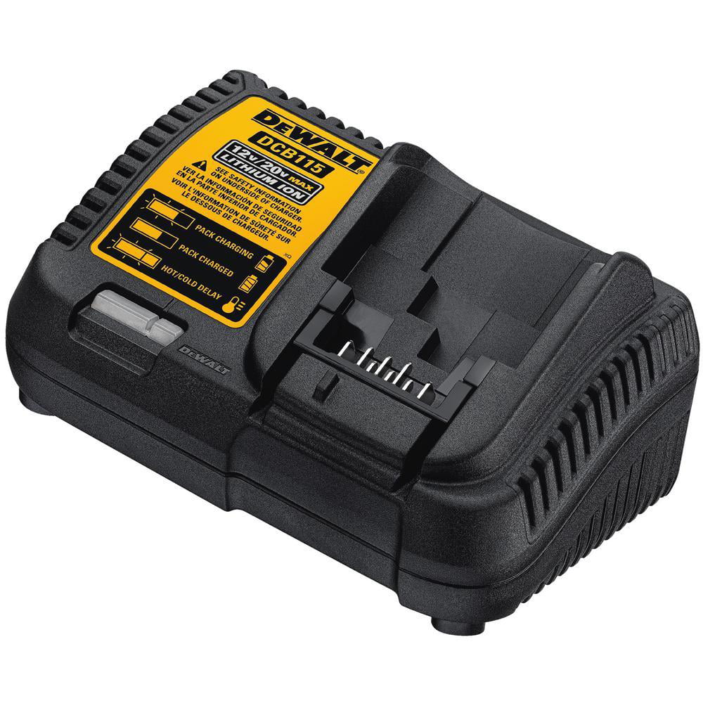 Dewalt DCBL722P1 20V MAX XR Lithium-Ion Brushless Handheld Cordless Blower Kit (5 Ah) - image 9