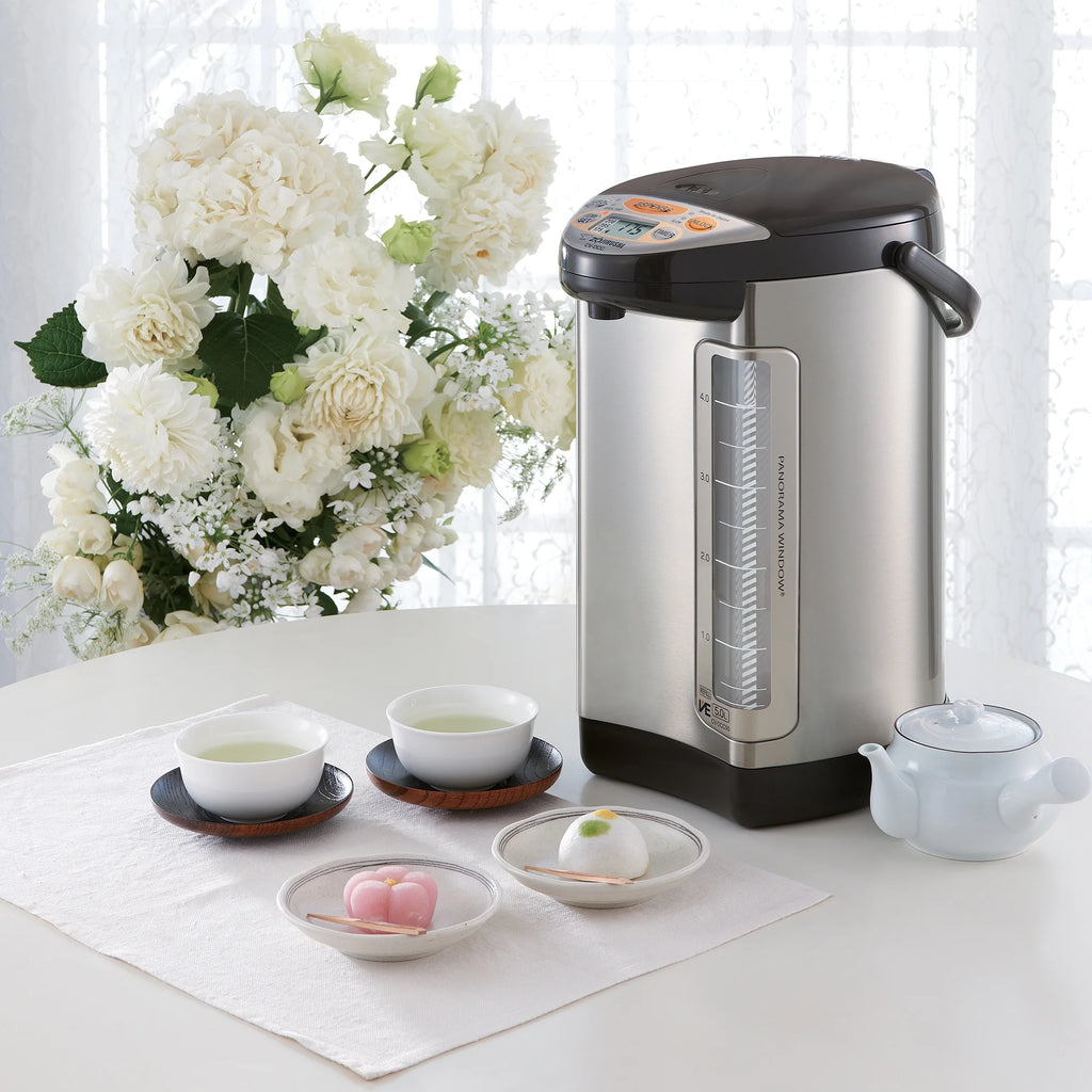 Zojirushi CV - DCC50XT VE Hybrid Water Boiler & Warmer - image 4