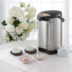Zojirushi CV - DCC50XT VE Hybrid Water Boiler & Warmer - image 4