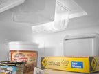 Whirlpool 16 Cu. Ft. White Upright Freezer With Frost-Free Defrost?? Last Day For Clearance 28324924 - image 3
