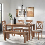 Verdon Dining Table by Simple Living - image 4