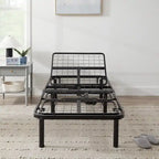 Lucid Adjustable Bed Base - Standard Model - image 17