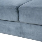 Contemporary Chenille Sofas for Your Living Room - image 7