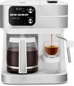 Coffeemaker 4-In-1 Coffee Center Barista Machine - image 20