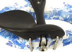 100% Handmade Premium Electric Violin Full Size 4 4 Professional Silent Violin For Student Solid Wood(DSZA) - image 7