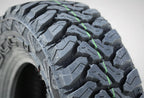 Pair of 2 (TWO) Accelera M/T-01 LT 235/75R15 Load C 6 Ply MT Mud Tires - image 5