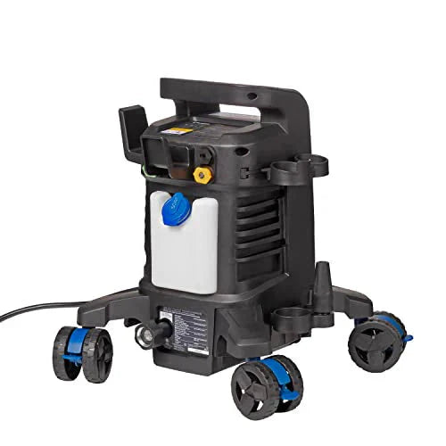 Westinghouse ePX3500 Electric Pressure Washer - image 2