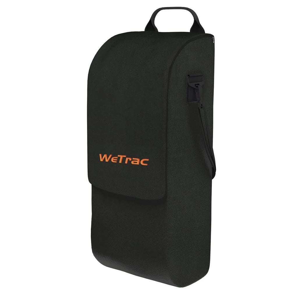 iSTIM WeTrac Cervical Neck Traction Device with Travel Bag - image 2
