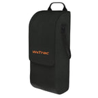 iSTIM WeTrac Cervical Neck Traction Device with Travel Bag - image 2