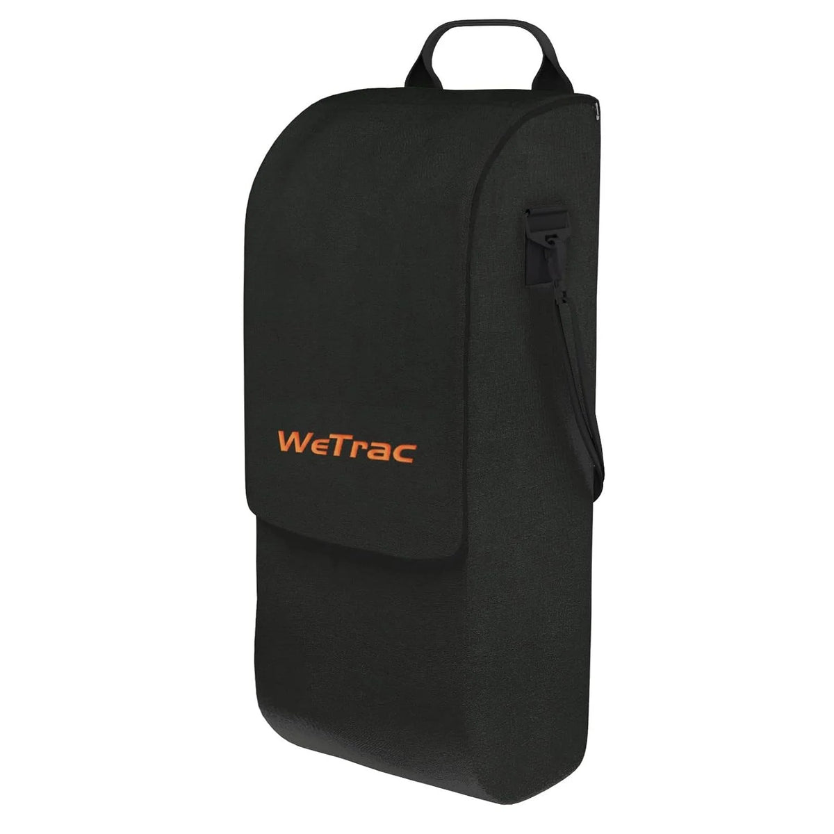 iSTIM WeTrac Cervical Neck Traction Device with Travel Bag - image 2