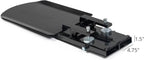 Attachments Clamp-On Quick Spade Combo 45" x 18" Dig Footings, Trenches, and Stump Removal - image 2