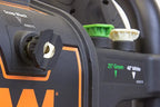 Gas Pressure Washer, 3400 PSI, 2.7 GPM, 212cc Engine - image 5