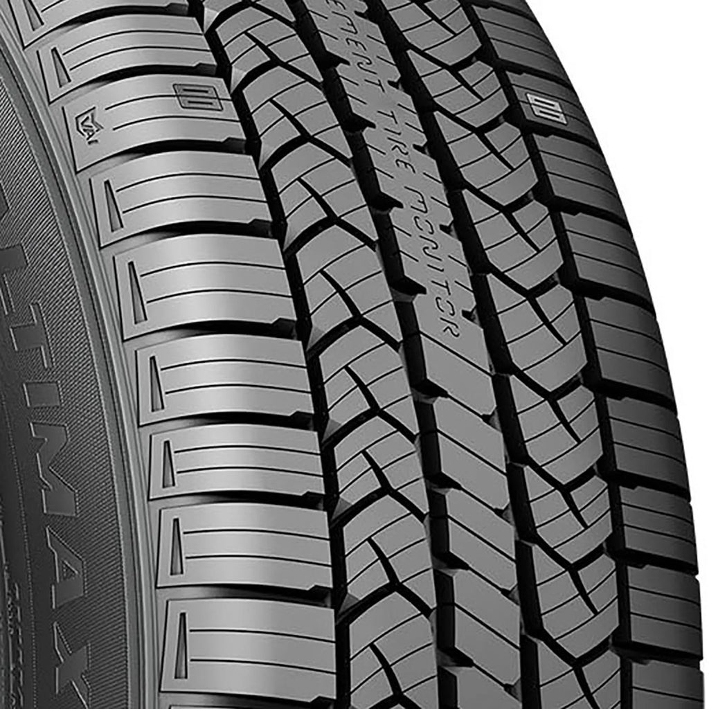 General AltiMAX RT45 All Season 235/40R19 96V XL Passenger Tire - image 9