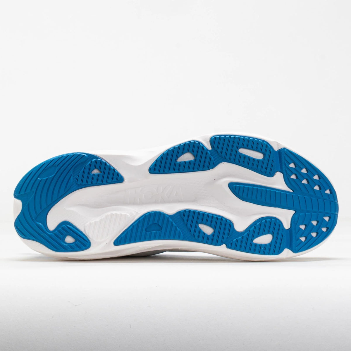 Skyflow Men's Blue/Frost - image 4