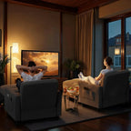 Sofa Bed Chair 3 in 1 Convertible Pullout Single Sleeper Chair Bed Spacious Multifunctional Sofa - image 22