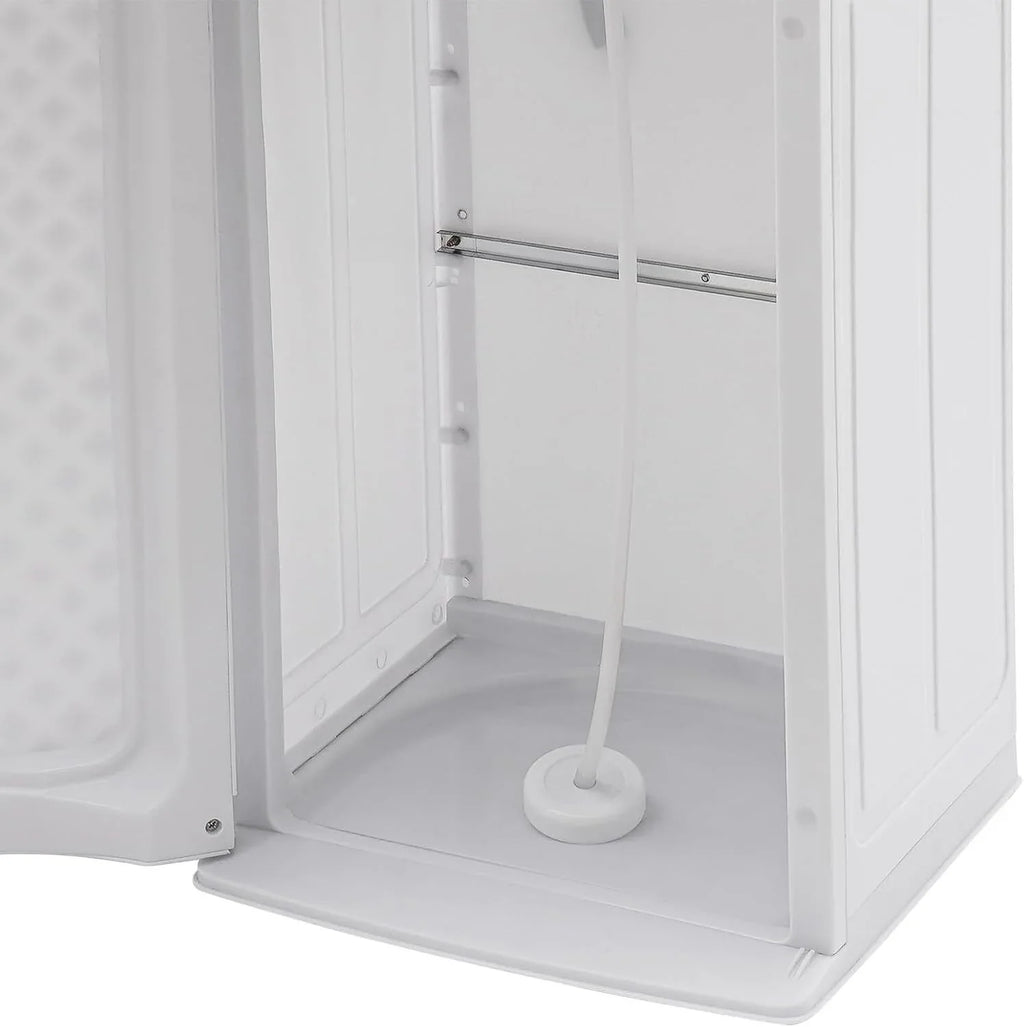 White Water Dispenser Bottom Loading Water Cooler for 5 Gallon Bottles for Offices, Nurseries, Homes, Gyms, Kitchen - image 11