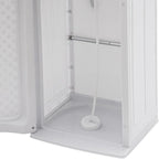 White Water Dispenser Bottom Loading Water Cooler for 5 Gallon Bottles for Offices, Nurseries, Homes, Gyms, Kitchen - image 11