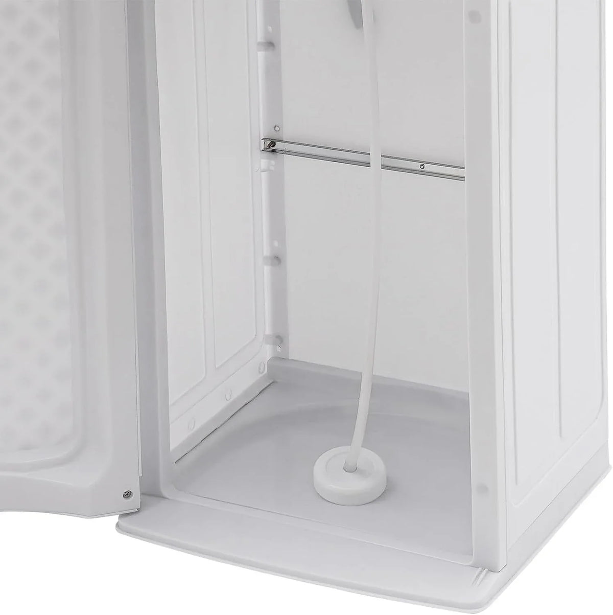White Water Dispenser Bottom Loading Water Cooler for 5 Gallon Bottles for Offices, Nurseries, Homes, Gyms, Kitchen - image 11