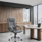 Adjustable Ergonomic Office Chair with Breathable Mesh, Lumbar Support, and 360-Degree Swivel Wheels for Enhanced Mobility - image 34