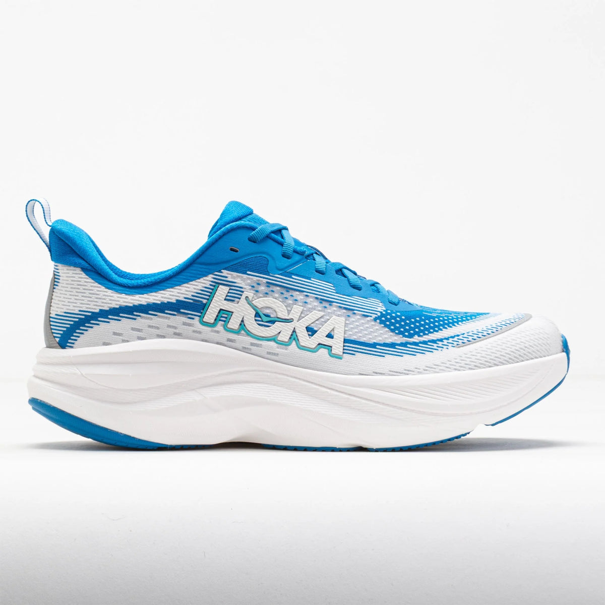 Skyflow Men's Blue/Frost - image 1