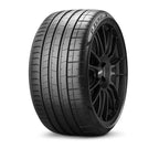 Summer 305/35ZR21 (109Y) XL passenger car tires - image 5
