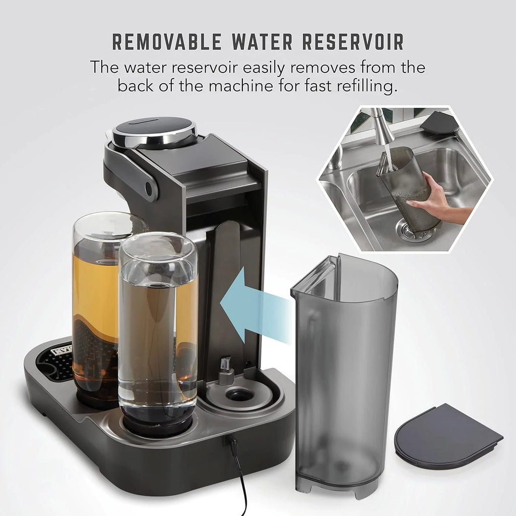 Cocktail Making Machine - Automatic Mixology Dispenser - image 19