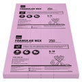 Owens Corning R- 10, 2-in x 4-ft x 8-ft Foamular Unfaced Foam Board Insulation - image 1