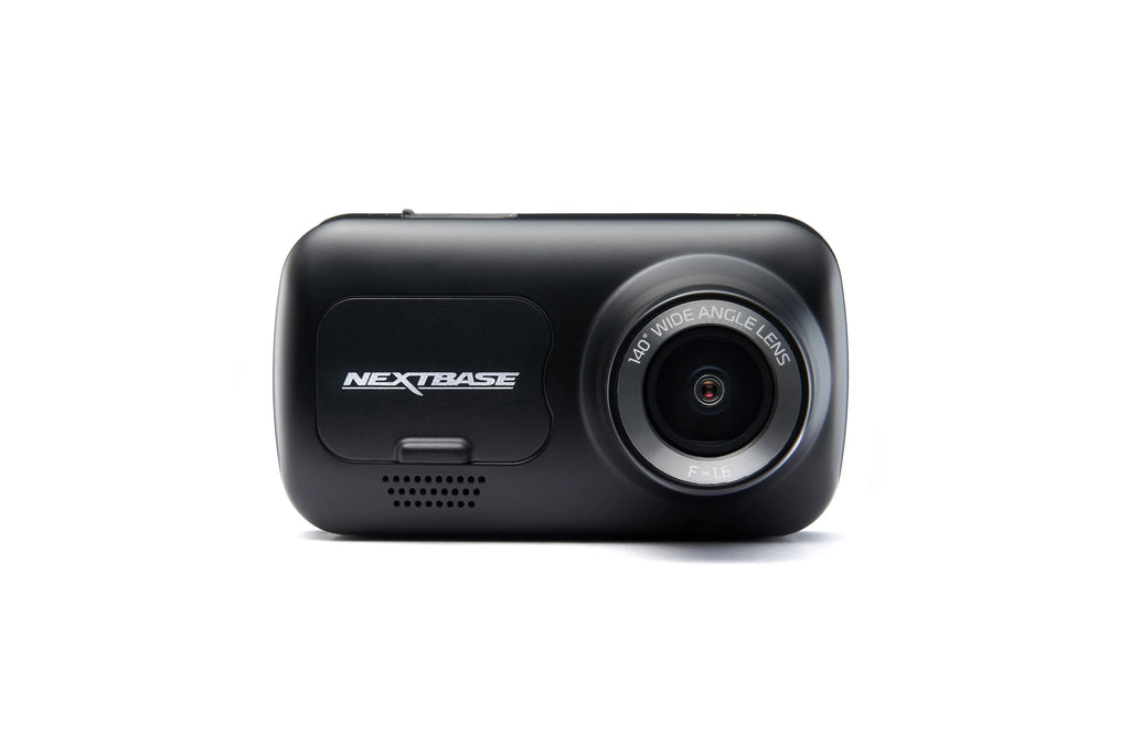 Nextbase 222X Compact Dual Dash Cam Front & Rear 2.5" HD IPS Screen, 1080p Full HD, 6 Layer Lens, Black, 0.17 lbs assembled. - image 13