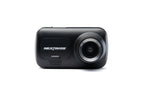 Nextbase 222X Compact Dual Dash Cam Front & Rear 2.5" HD IPS Screen, 1080p Full HD, 6 Layer Lens, Black, 0.17 lbs assembled. - image 13
