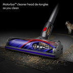 Dyson V8 Cordless Vacuum Cleaner - image 3