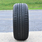 A pair of 2(2) 225/40R20 101W XL AS A/S performance tires - image 6