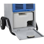 Industrial Portable Heavy Duty Commercial Dehumidifier, 110 Pints per Day - image 2