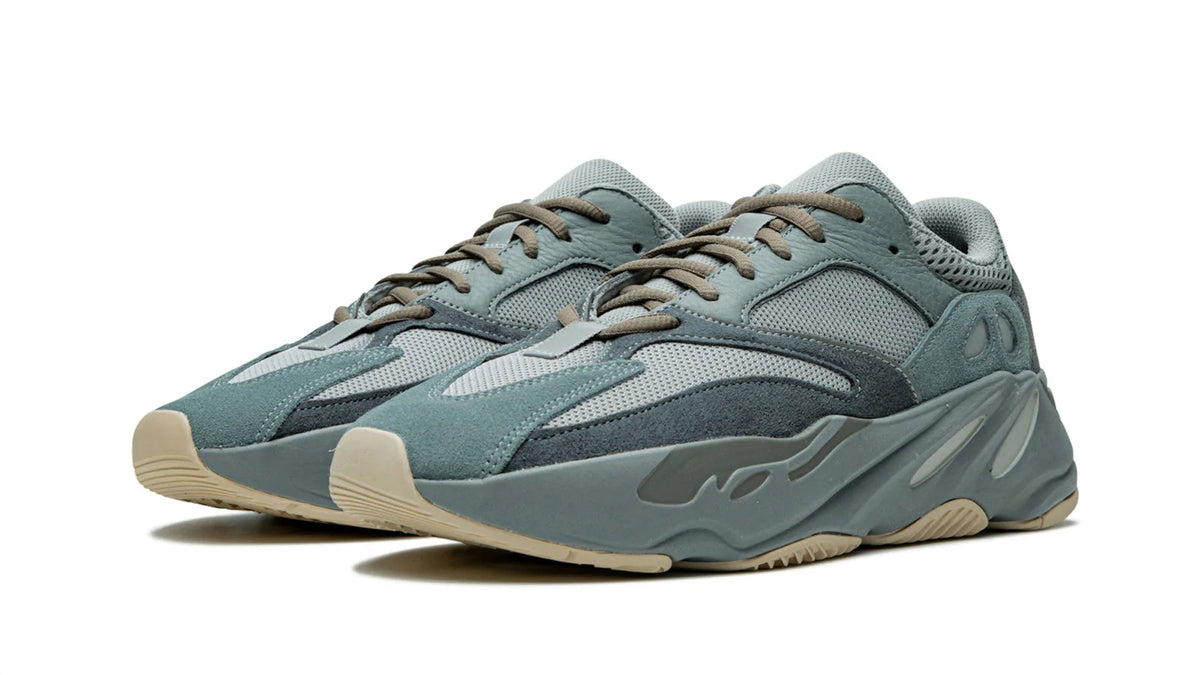 YEEZY BOOST 700 "Teal Blue" - image 1
