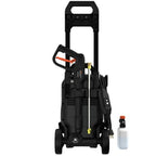 Black & Decker BEPW2000 2000 max PSI 1.2 GPM Corded Cold Water Pressure Washer - image 8