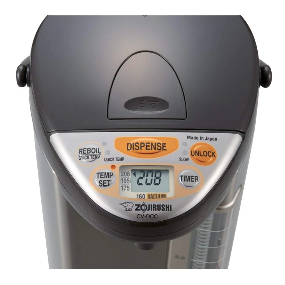 Zojirushi CV - DCC50XT VE Hybrid Water Boiler & Warmer - image 11