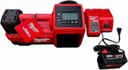 Milwaukee M18 2848 - 20 Inflator Kit with 48 - 11 - 1850 5.0 Battery and Charger - image 1