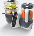 Babymoov Duo Meal Station 6-in-1 multi-purpose baby food processor - image 1